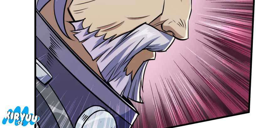 The Hunter Chapter 66 - halaman 48