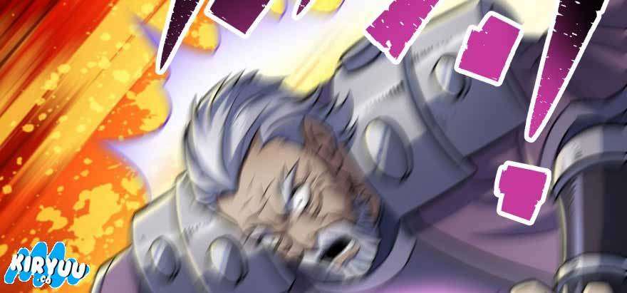 The Hunter Chapter 66 - halaman 51