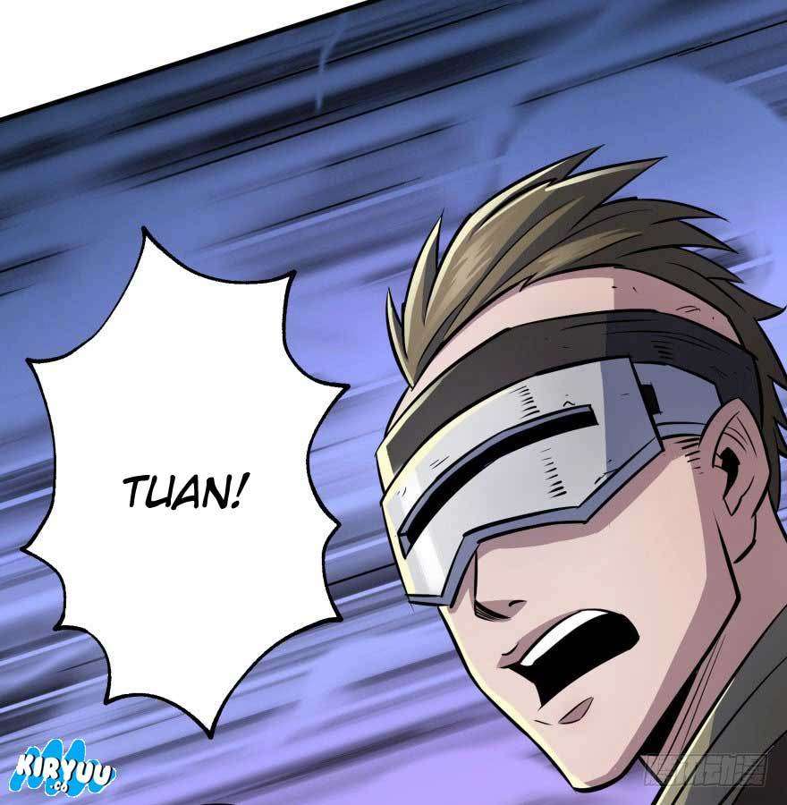 The Hunter Chapter 66 - halaman 57