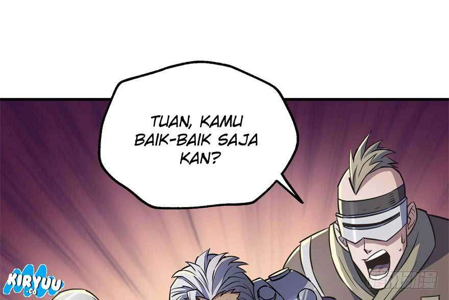 The Hunter Chapter 66 - halaman 62
