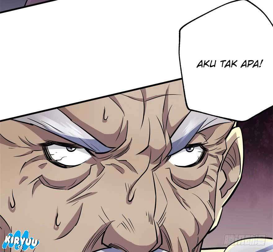 The Hunter Chapter 66 - halaman 65