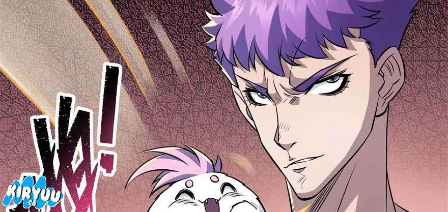 The Hunter Chapter 66 - halaman 68