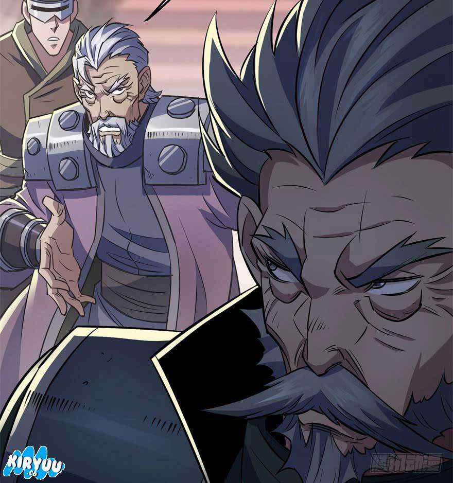 The Hunter Chapter 66 - halaman 71