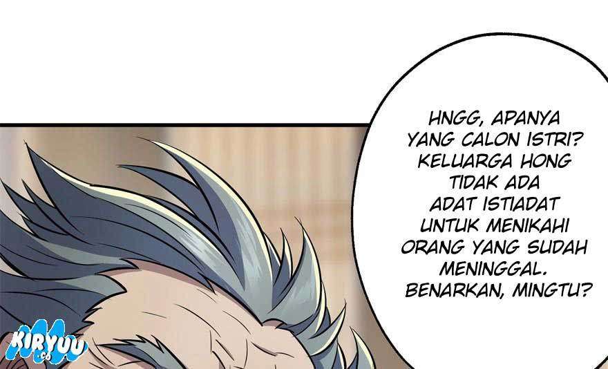 The Hunter Chapter 66 - halaman 73