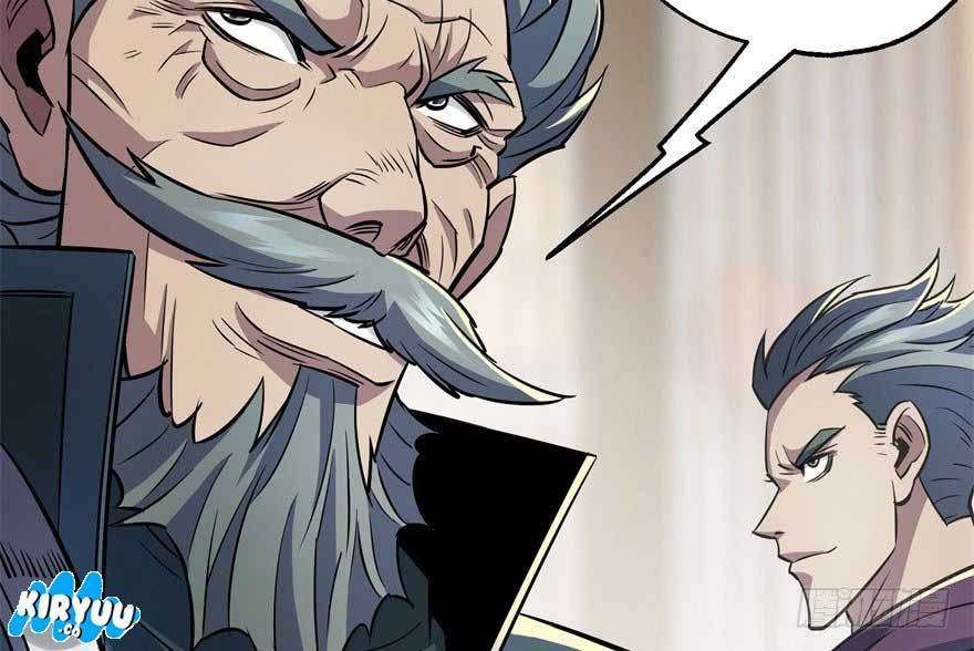 The Hunter Chapter 66 - halaman 74