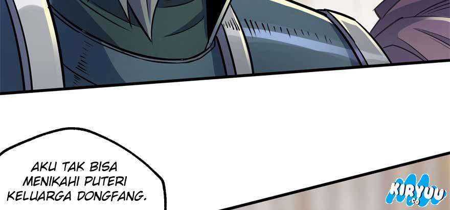 The Hunter Chapter 66 - halaman 75