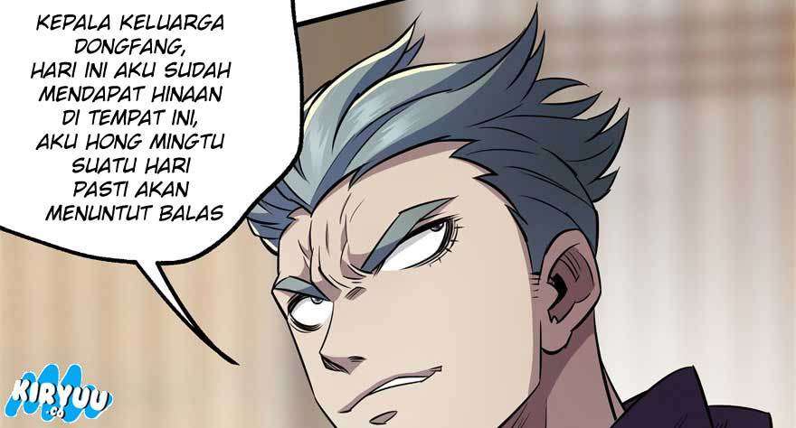 The Hunter Chapter 66 - halaman 76