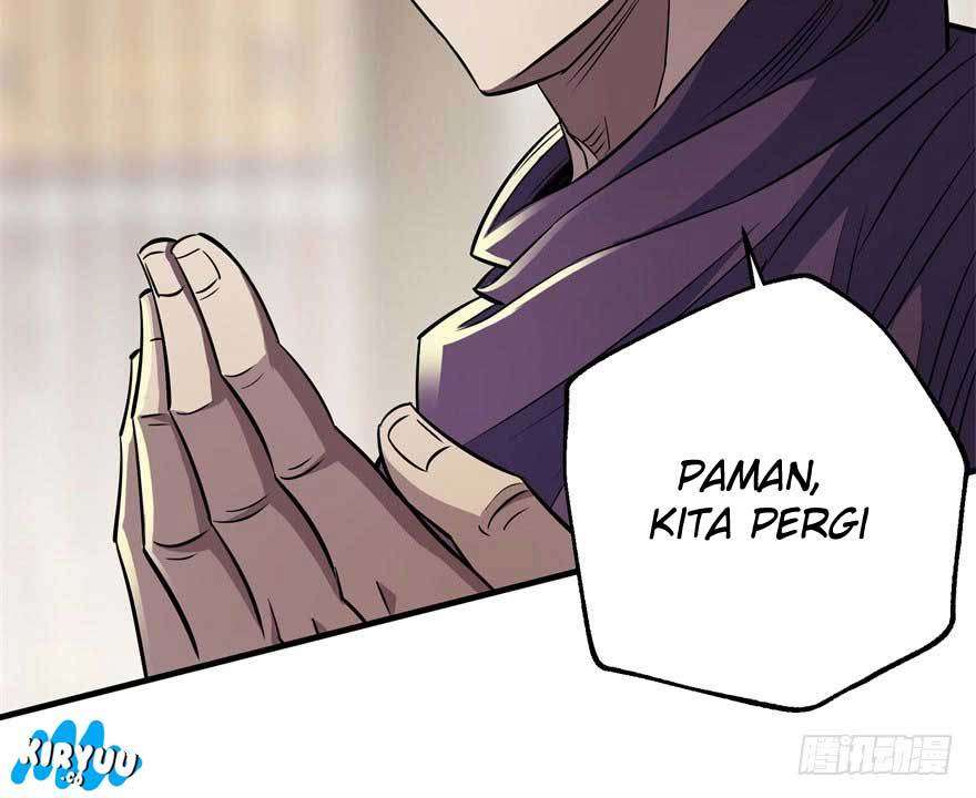 The Hunter Chapter 66 - halaman 77