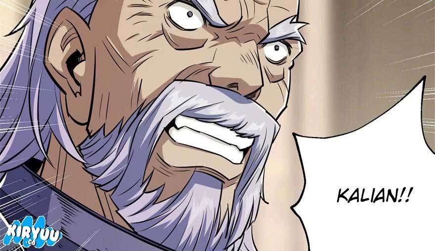The Hunter Chapter 66 - halaman 79