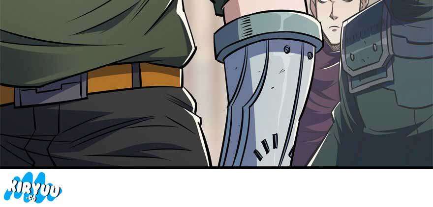 The Hunter Chapter 66 - halaman 8