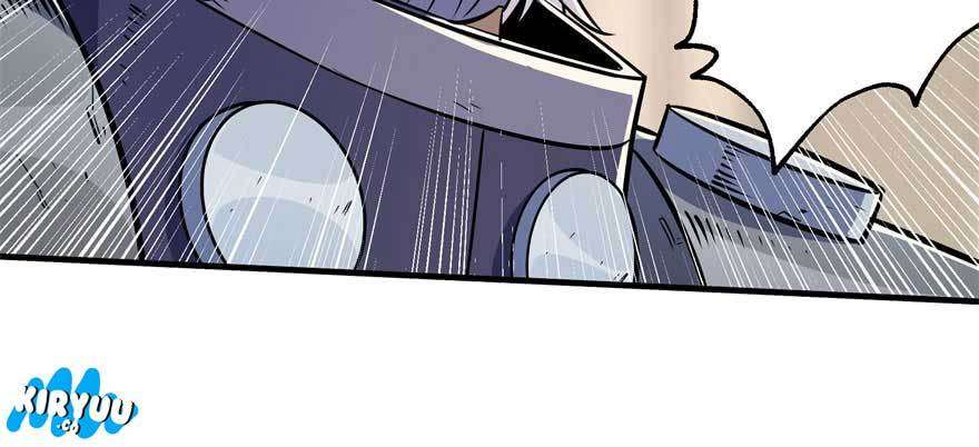 The Hunter Chapter 66 - halaman 80
