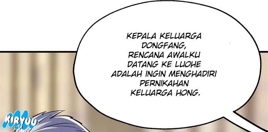 The Hunter Chapter 66 - halaman 81