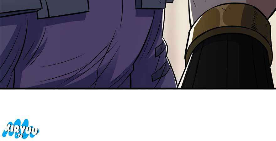 The Hunter Chapter 66 - halaman 83