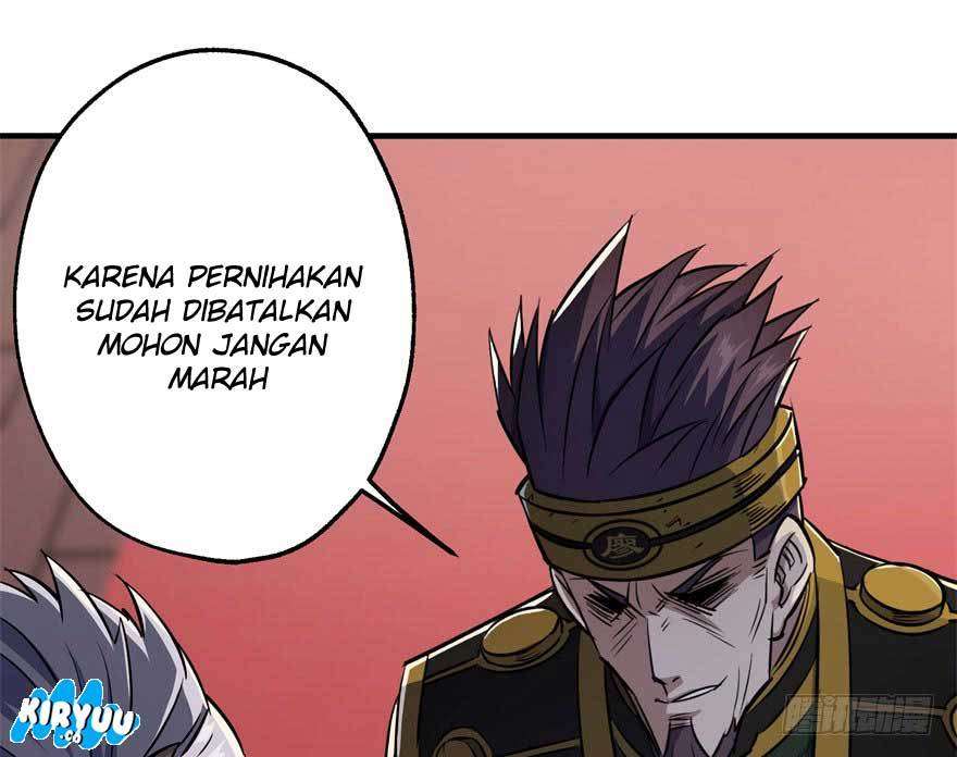 The Hunter Chapter 66 - halaman 84