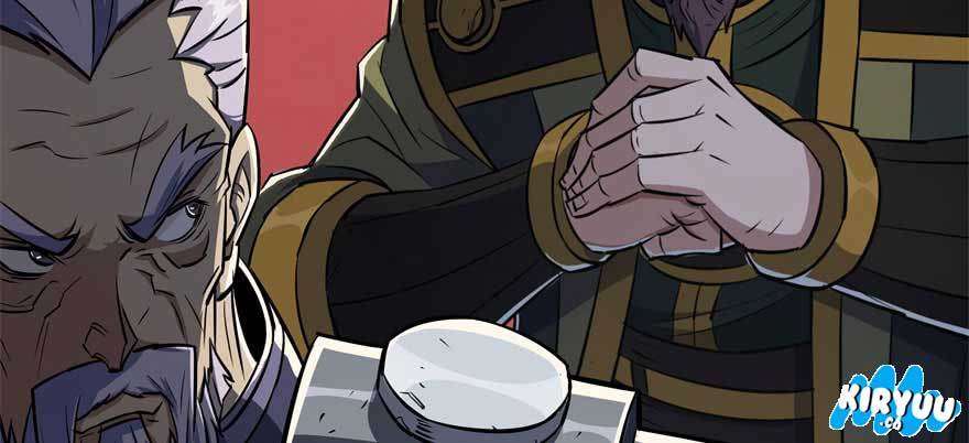 The Hunter Chapter 66 - halaman 85