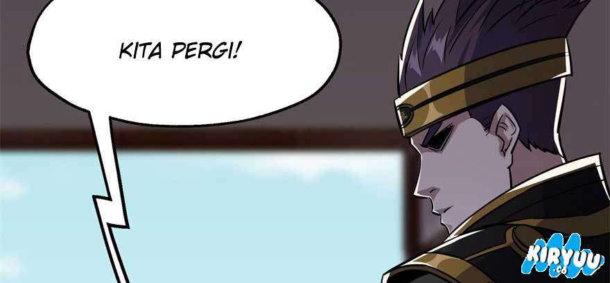 The Hunter Chapter 66 - halaman 88