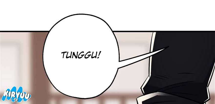 The Hunter Chapter 66 - halaman 91