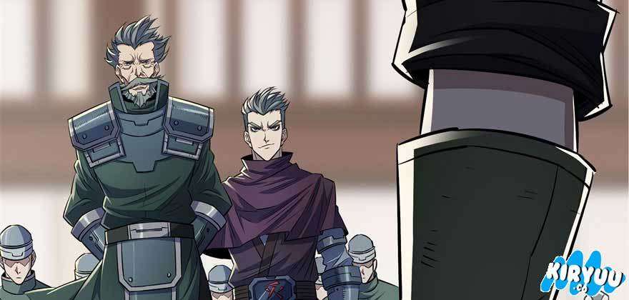 The Hunter Chapter 66 - halaman 92