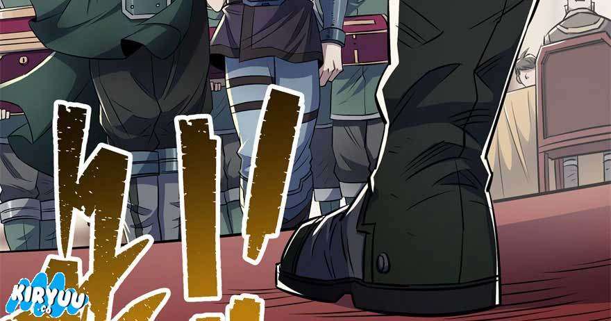 The Hunter Chapter 66 - halaman 93