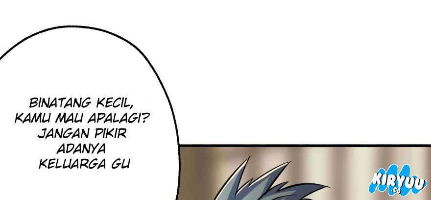 The Hunter Chapter 66 - halaman 95
