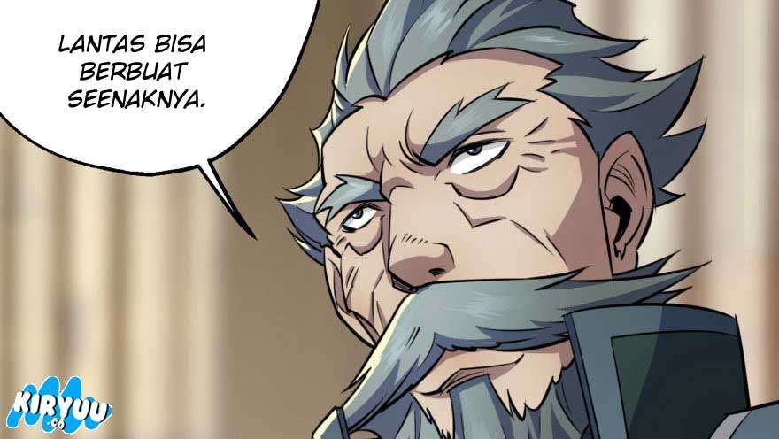 The Hunter Chapter 66 - halaman 96