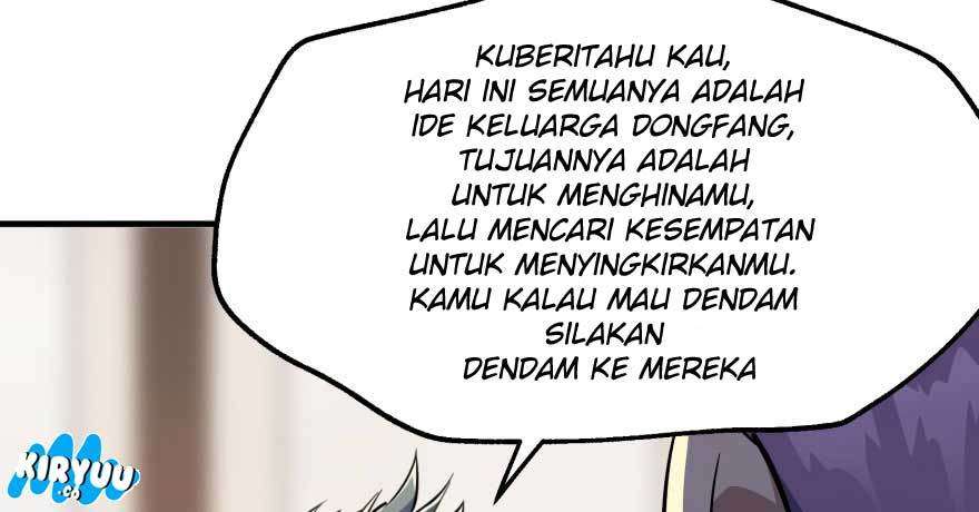 The Hunter Chapter 66 - halaman 99