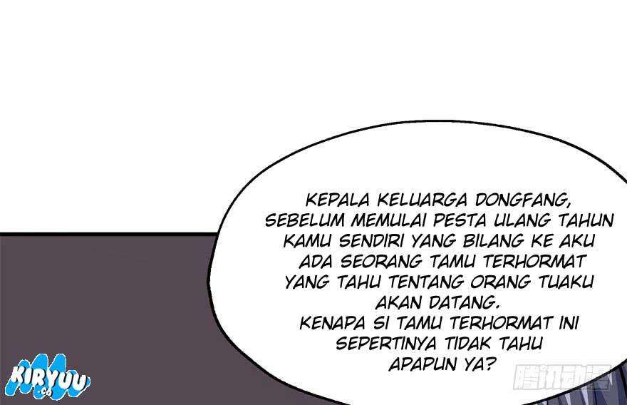 The Hunter Chapter 67 - halaman 10