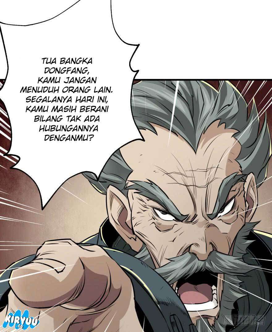 The Hunter Chapter 67 - halaman 100