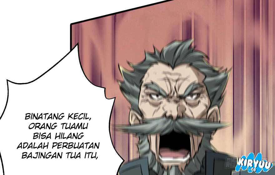The Hunter Chapter 67 - halaman 102