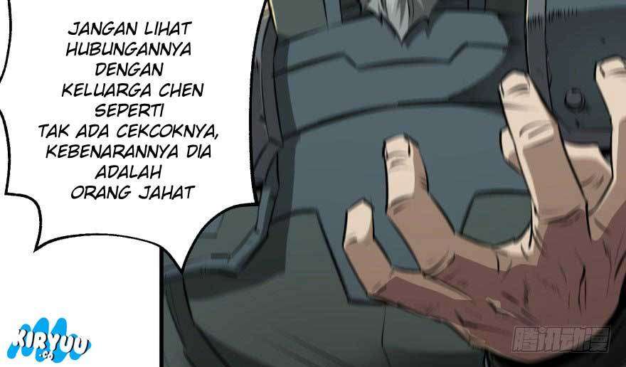 The Hunter Chapter 67 - halaman 103