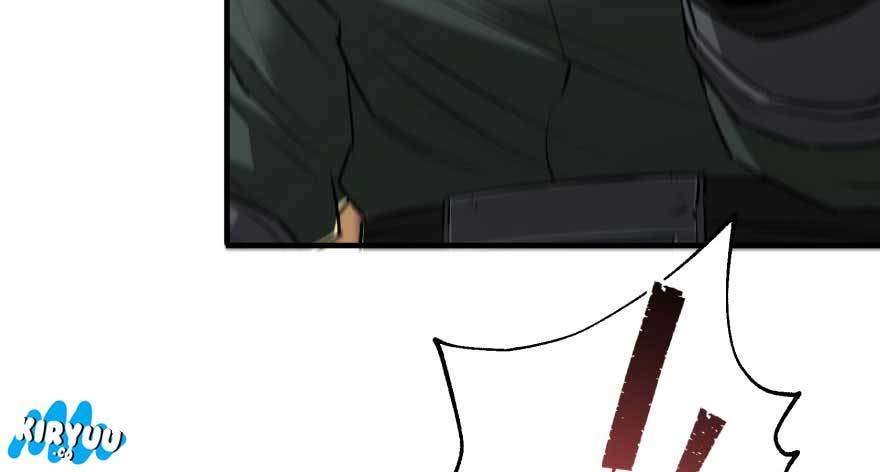 The Hunter Chapter 67 - halaman 104