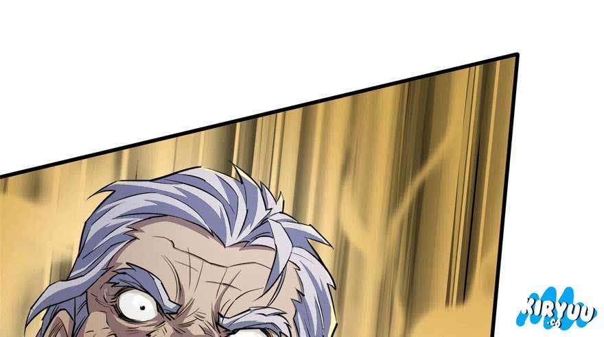 The Hunter Chapter 67 - halaman 107