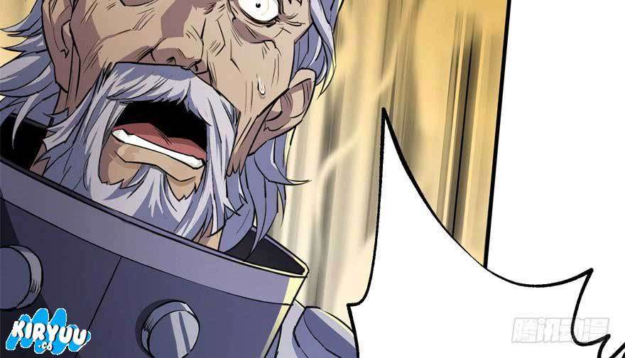 The Hunter Chapter 67 - halaman 108