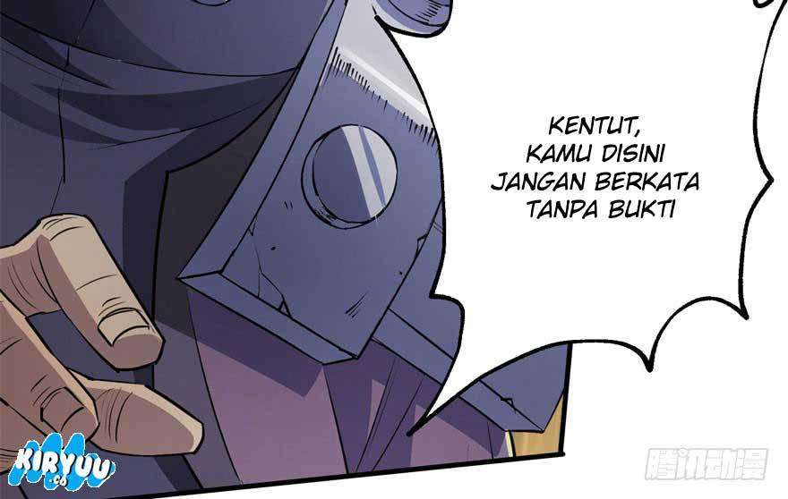 The Hunter Chapter 67 - halaman 109