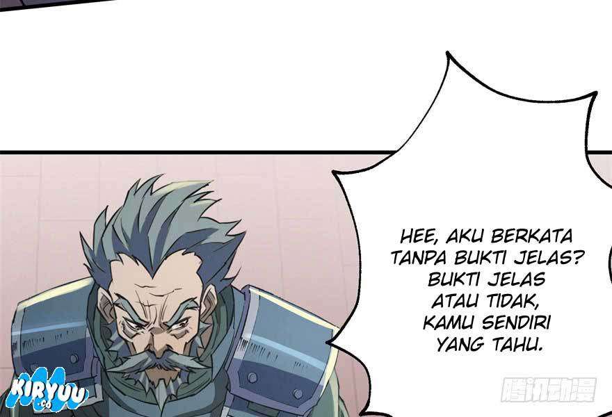 The Hunter Chapter 67 - halaman 110
