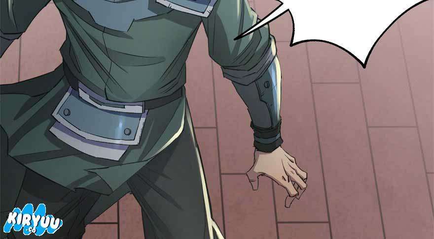 The Hunter Chapter 67 - halaman 111