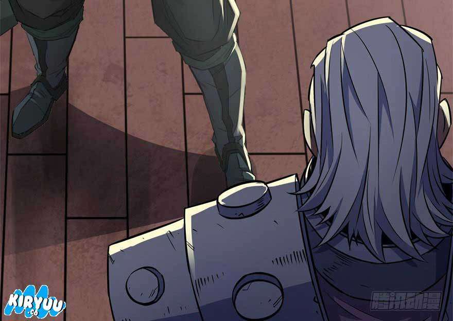 The Hunter Chapter 67 - halaman 112