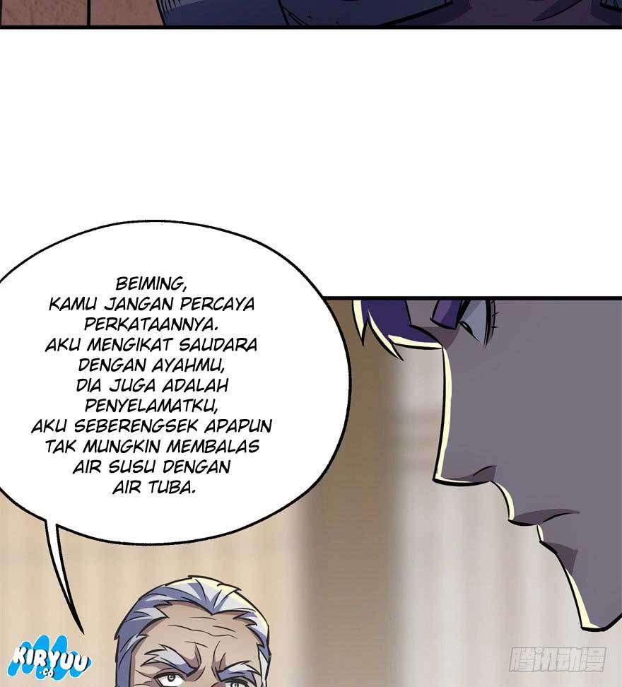 The Hunter Chapter 67 - halaman 113