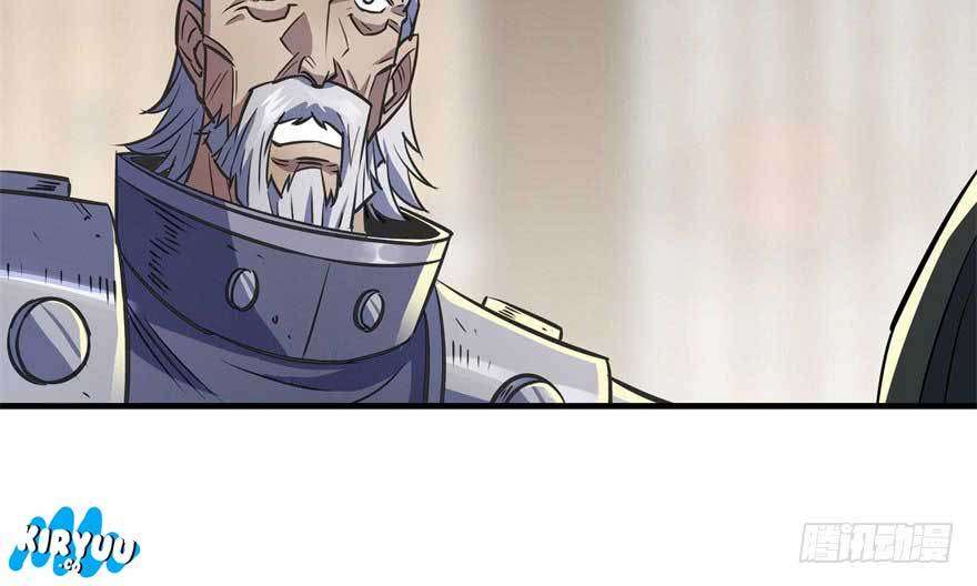 The Hunter Chapter 67 - halaman 114