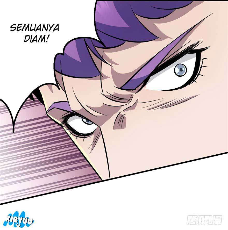 The Hunter Chapter 67 - halaman 116