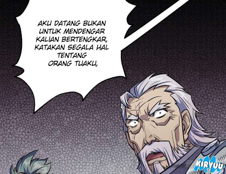 The Hunter Chapter 67 - halaman 118