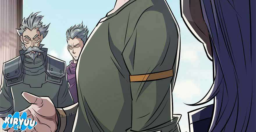 The Hunter Chapter 67 - halaman 12