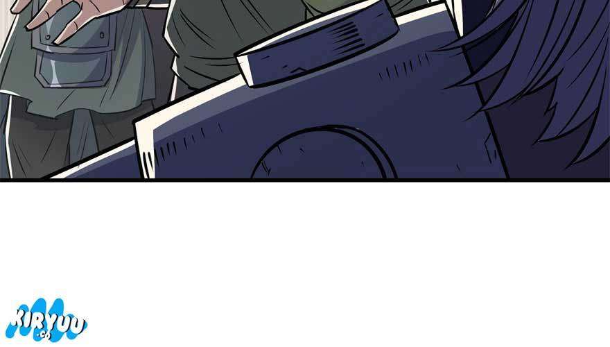The Hunter Chapter 67 - halaman 13