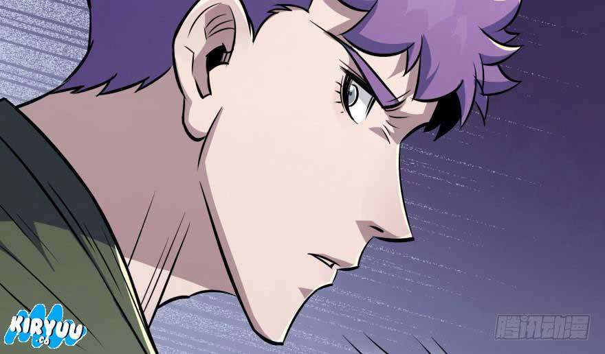 The Hunter Chapter 67 - halaman 131