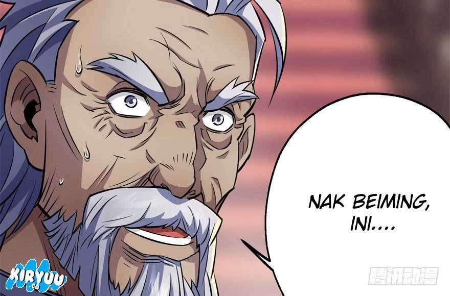The Hunter Chapter 67 - halaman 15