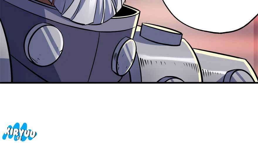 The Hunter Chapter 67 - halaman 16