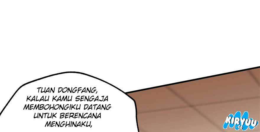 The Hunter Chapter 67 - halaman 17