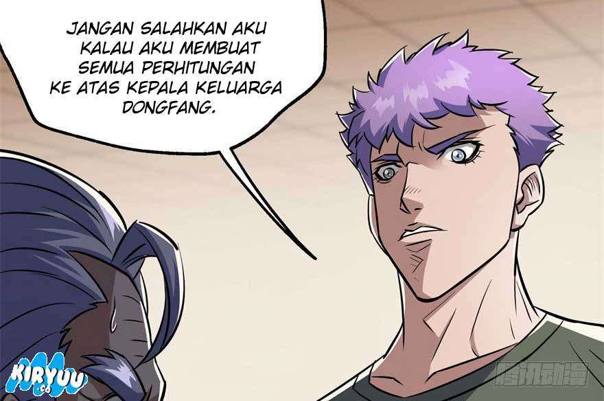 The Hunter Chapter 67 - halaman 18