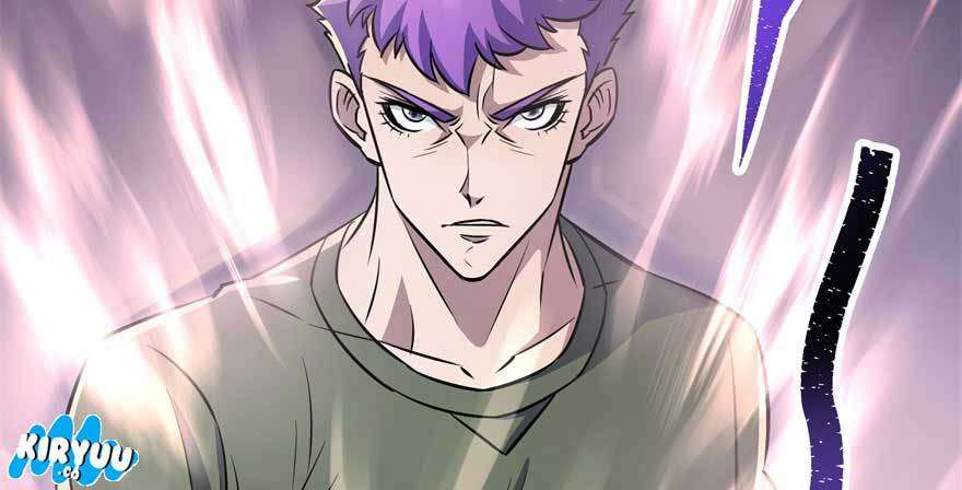 The Hunter Chapter 67 - halaman 22