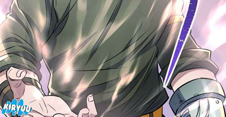 The Hunter Chapter 67 - halaman 23